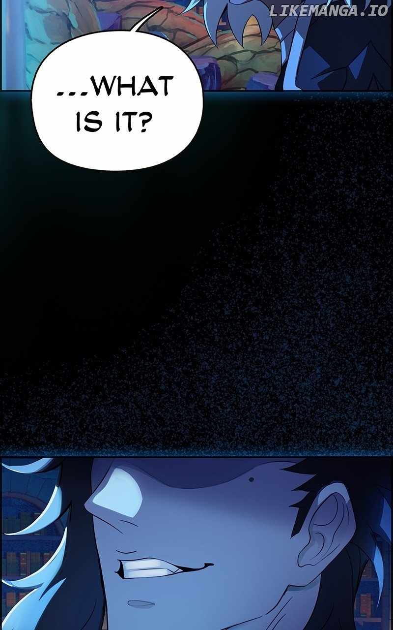 Raising Hell: A Demon's Guide to Parenting Chapter 17 14